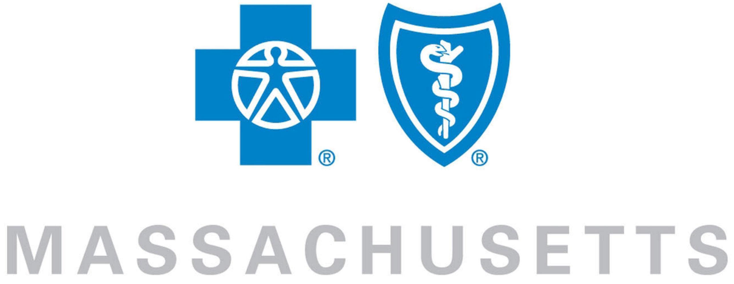 BlueCross BlueShield MA logo