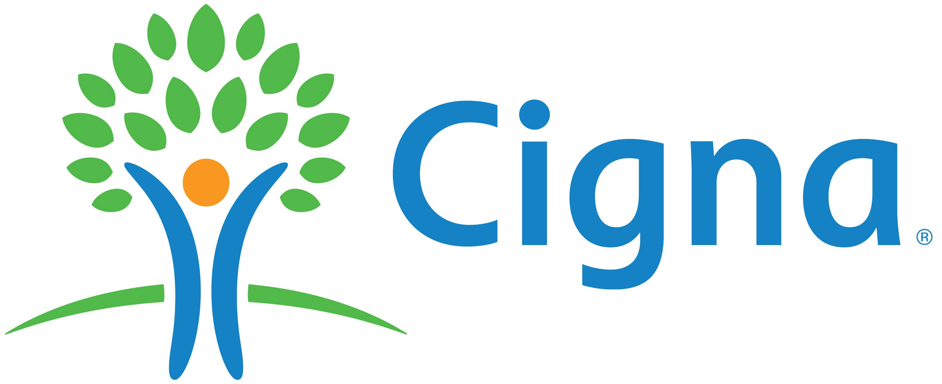 Cigna logo