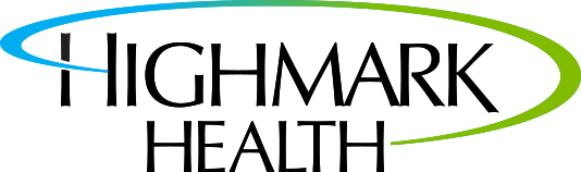 Highmark Health logo