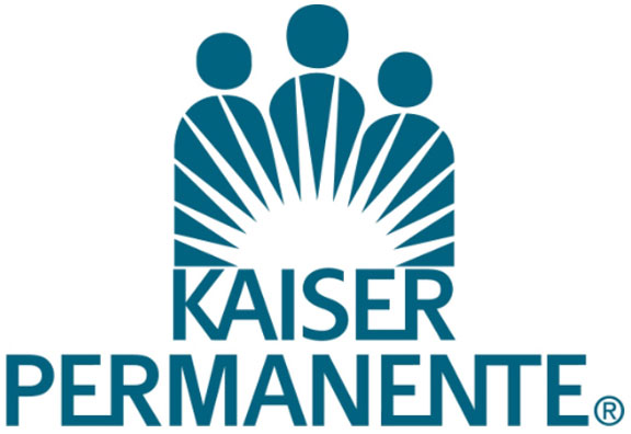 Kaiser Permanente logo