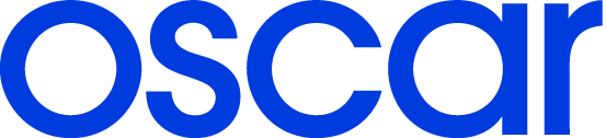 Oscar logo