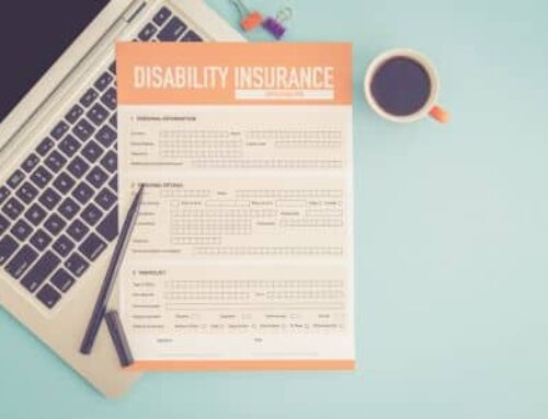 Do I Need Disability Insurance In Westchester NY?